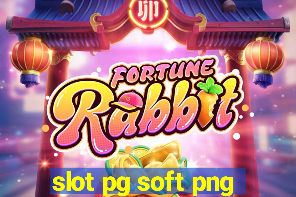 slot pg soft png